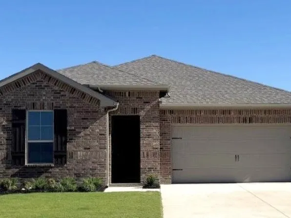 616 Amber Fields Dr, Ponder, TX 76259