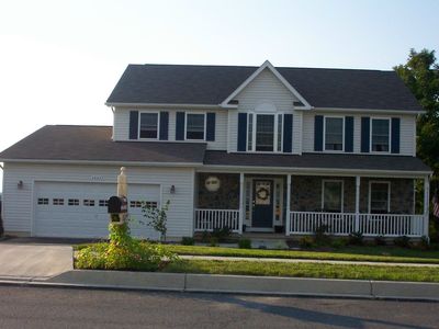 2832 Graybill Ct, New Windsor, MD, 21776