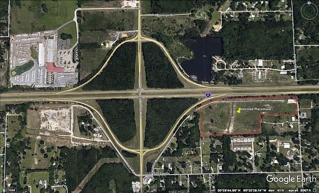 2nd image of Shaffer Rd