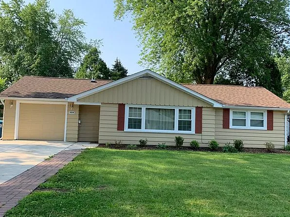 350 Florida Ave, Aurora, IL 60506