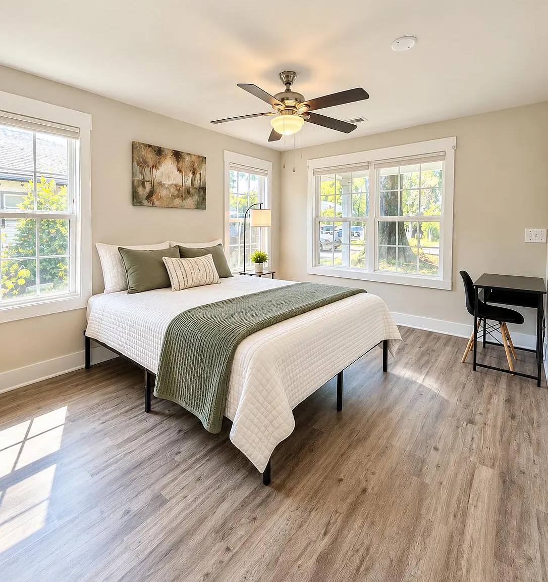 4 bed, 2.5 bath, 2100 sqft, $1,092 — Photo 3