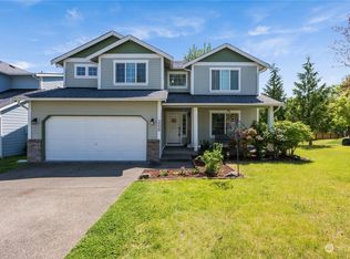 2220 Cooper Crest St NW, Olympia, WA