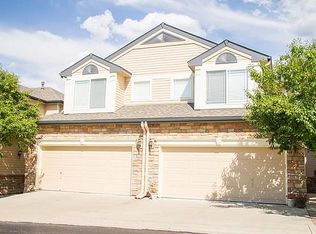 4349 S Quail St, Littleton, CO 80127