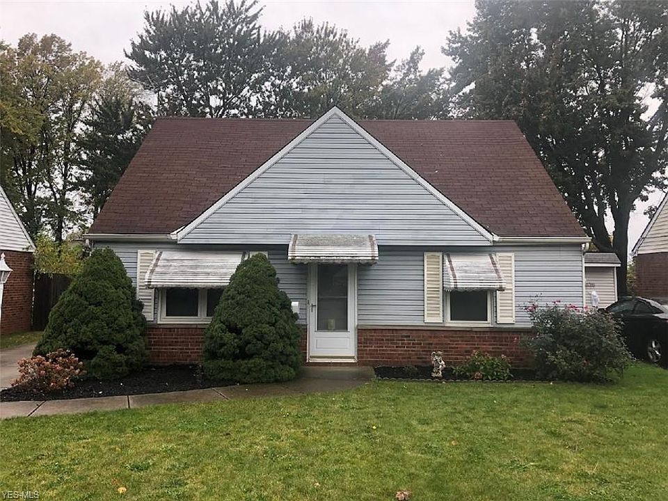 1st image of 4562 W 158th St
