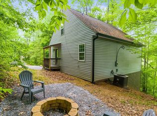 338 Bruner Rd, Monroe, VA 24574