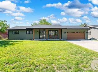 4032 Pine Cove Rd, Billings, MT 59106