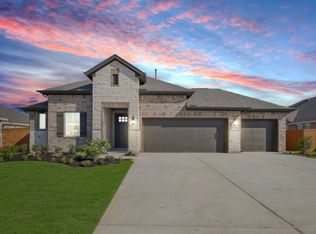 1481 Imperial Ranch Way, Dayton, TX 77535
