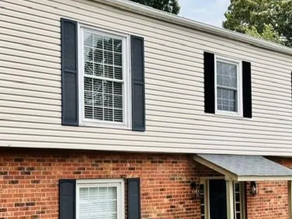 5925 Quail Hollow Rd APT C, Charlotte, NC 28210