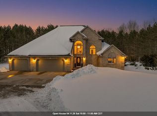 5164 Stiles Rd, Lena, WI 54139