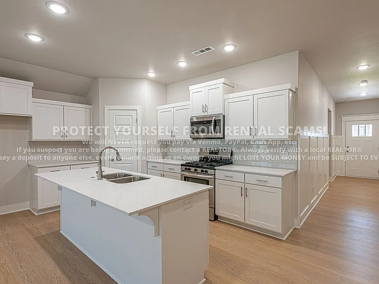 617 S Wagon Wheel Ave — Photo 5