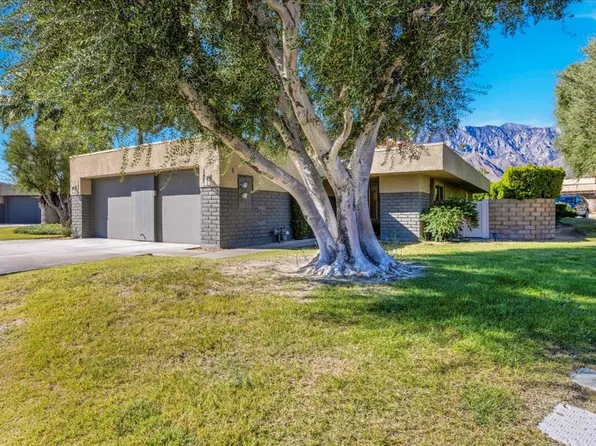 1491 Sunflower Cir N, Palm Springs, CA 92262