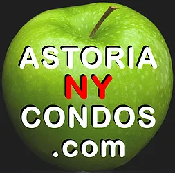 Rented by Astoria NY Condos