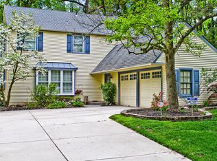 1941 W Point Ct, Cherry Hill, NJ 08003