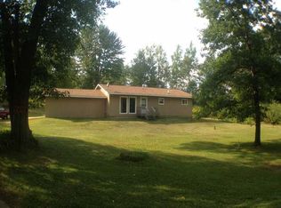 W4518 Amanda Ln, Tomahawk, WI 54487