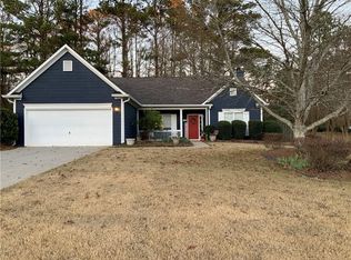 3030 Brookwater Dr, Cumming, GA 30041