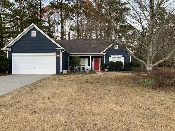 3030 Brookwater Dr, Cumming, GA 30041