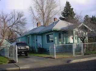 520 S 14th St, Sunnyside, WA