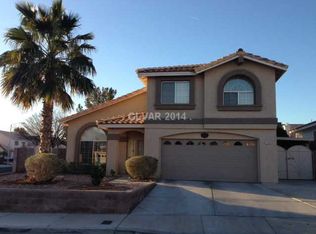 1535 Plain Sight Ave, Henderson, NV 89014