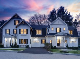 76 Cummings Rd #76, Newton Center, MA 02459