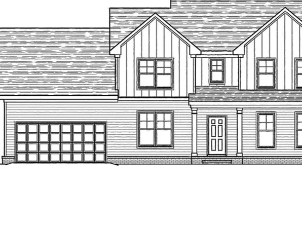 331 Michael Selby Dr, Hampton, VA 23666