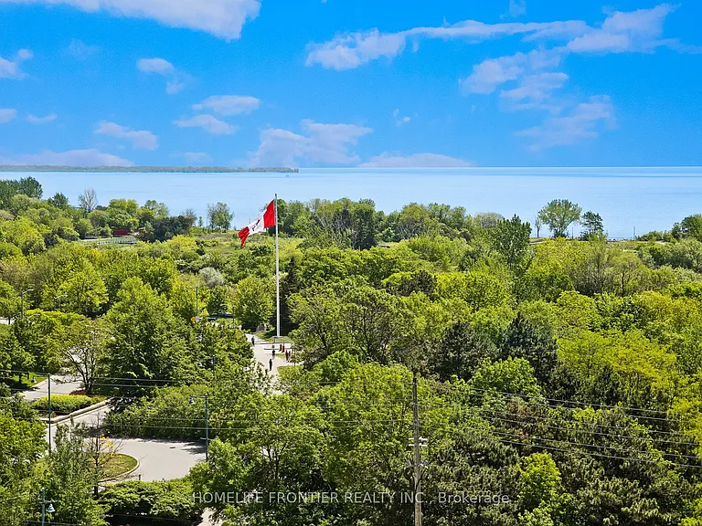 2212 Lake Shore Blvd W #1108 — Photo 22