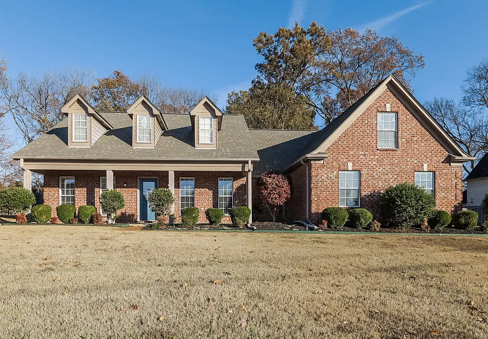 120 Brookwood Cir