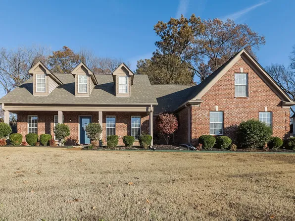 120 Brookwood Cir, Oakland, TN 38060