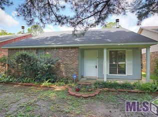 664 S Flannery Rd, Baton Rouge, LA 70815