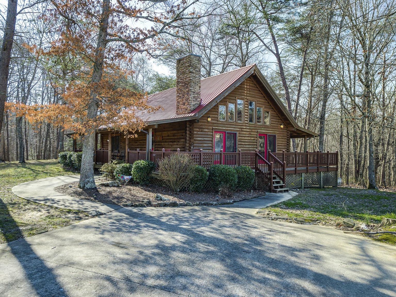 425 High Meadows Dr, Spencer, TN 38585 Zillow