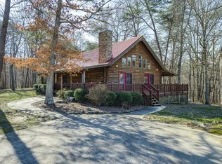 425 High Meadows Dr, Spencer, TN 38585
