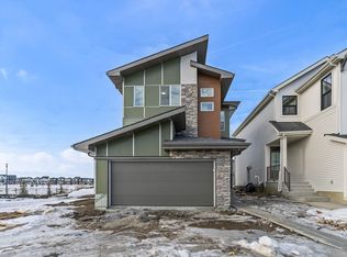 2804 190th St NW, Edmonton, AB