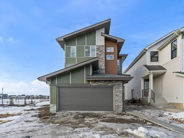 2804 190th St NW, Edmonton, AB T6M 3A7