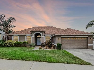 12838 Owasso Ln, Clermont, FL, 34711