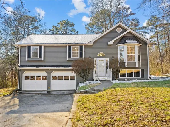 511 Cambridge Dr, Rocky Face, GA 30740