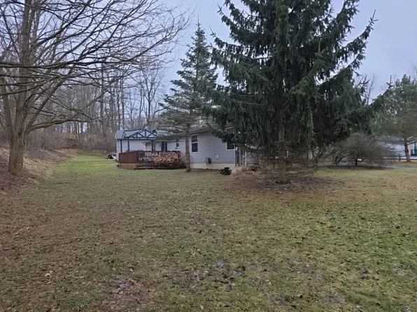 451 Avenue C, Battle Creek, MI 49037