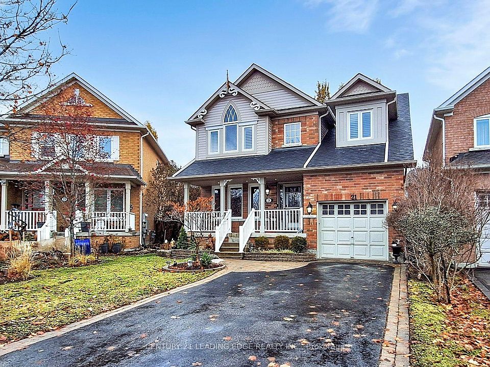 1st image of 21 Watkins Glen Cres