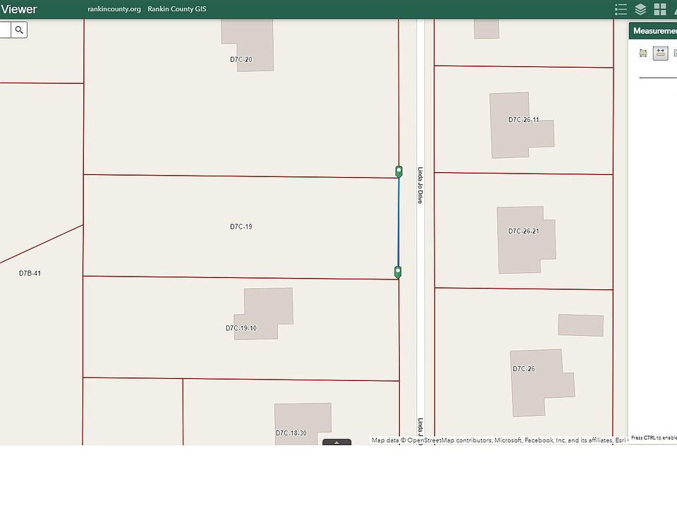 2nd image of 0 Linda Jo Dr
