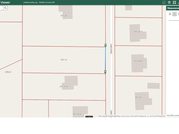 0 Linda Jo Dr, Richland, MS 39218