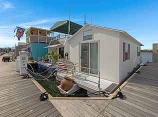 1801 N Roosevelt Boulevard #Marlin 28, Key West, FL 33040