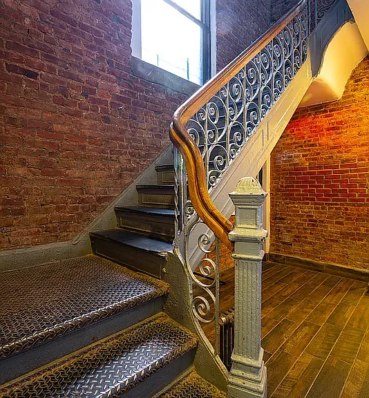 28 Forsyth St #18 — Photo 10