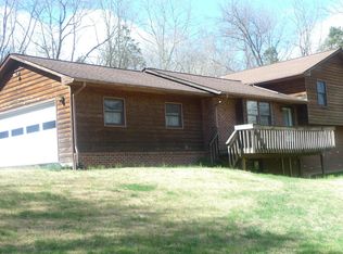 7540 Bluff View Dr, Radford, VA 24141