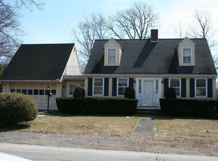 76 Mellen St, Brockton, MA 02301