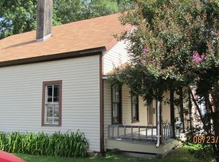 307 NW Central Ave, Amite, LA 70422