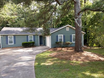 5556 Petite Ct, Lithonia, GA, 30058