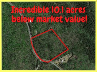 Mereva Rd, Smyrna, SC 29743