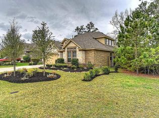 63 Handbridge Pl, Tomball, TX 77375