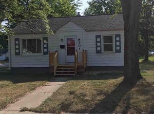 301 S Shiawassee St, Corunna, MI