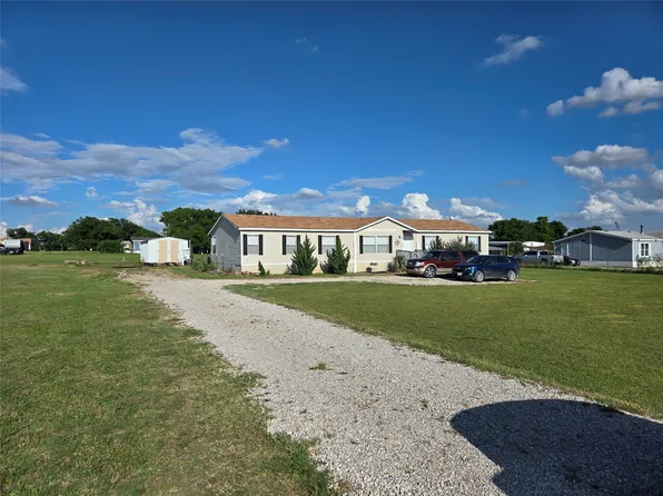 8503 Brahma Dr, Justin, TX 76247