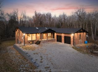 26375 Woodbine Ave, Georgina, ON L4P3E9