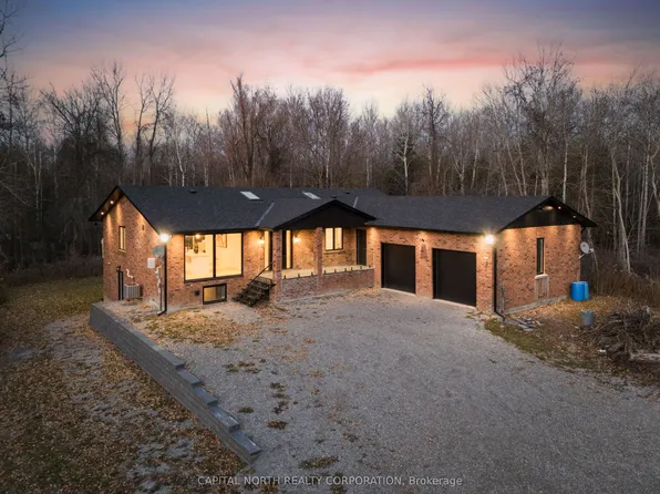 26375 Woodbine Ave, Georgina, ON L4P 3E9